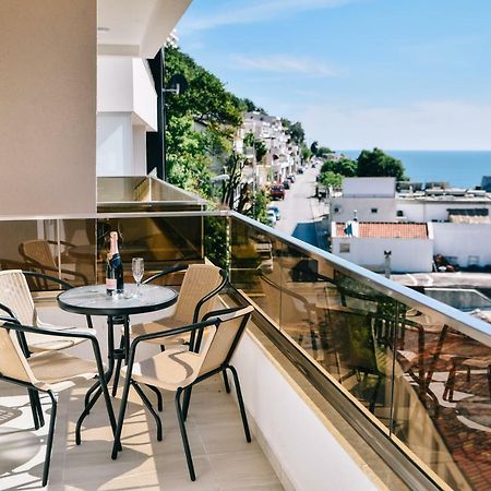 Riva Luxury Apartment อุลซิน ภายนอก รูปภาพ