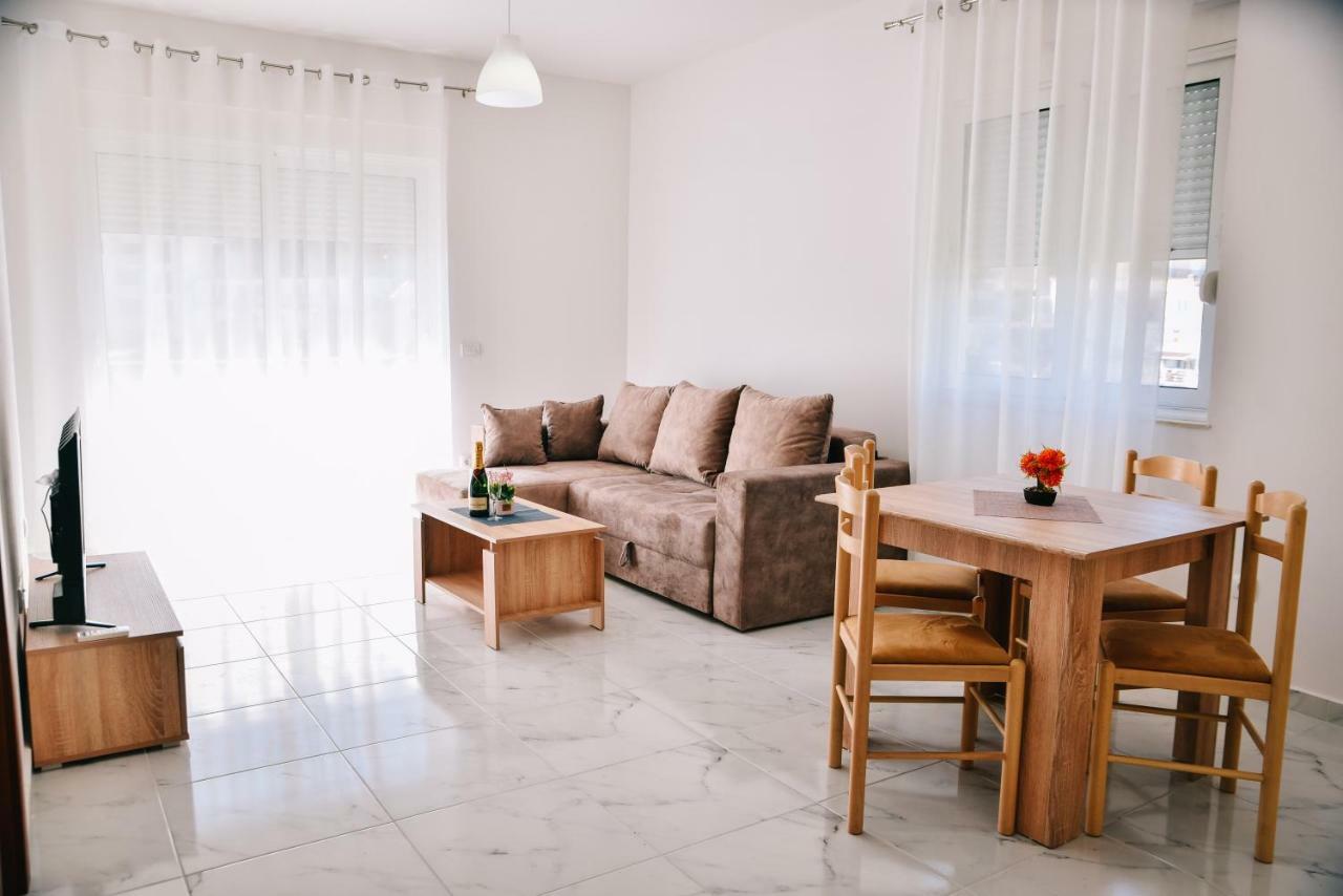 Riva Luxury Apartment อุลซิน ภายนอก รูปภาพ