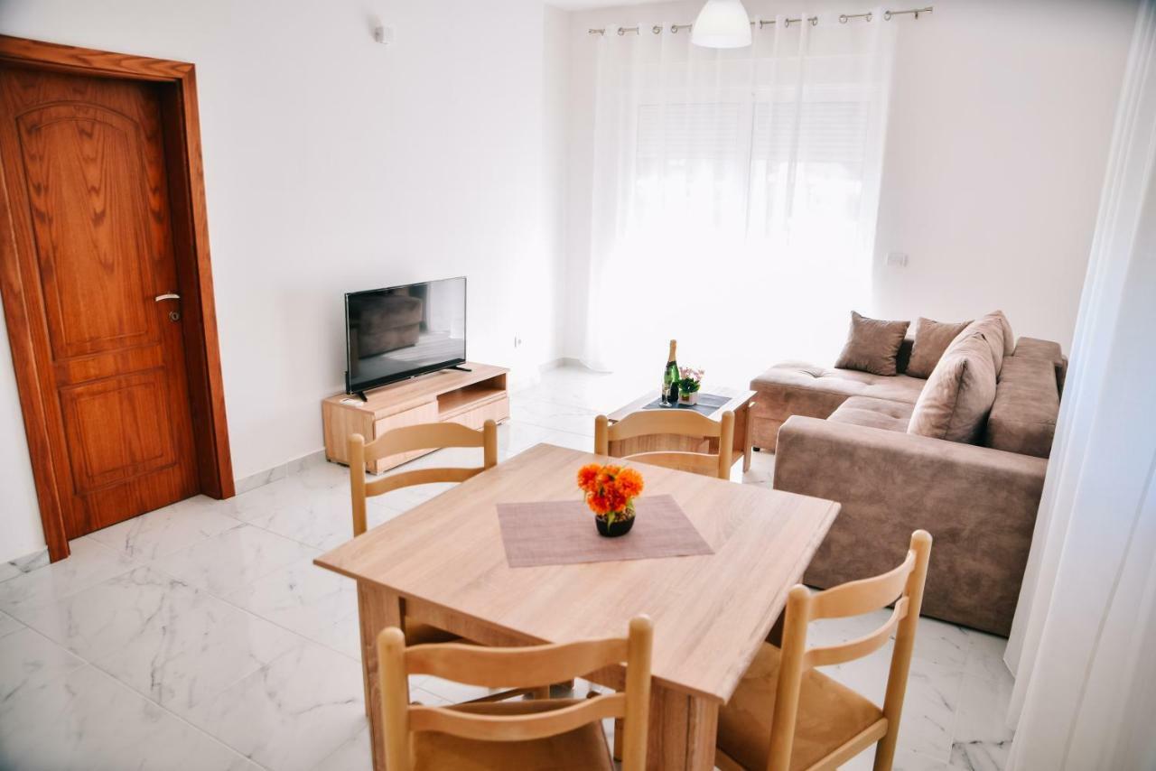 Riva Luxury Apartment อุลซิน ภายนอก รูปภาพ