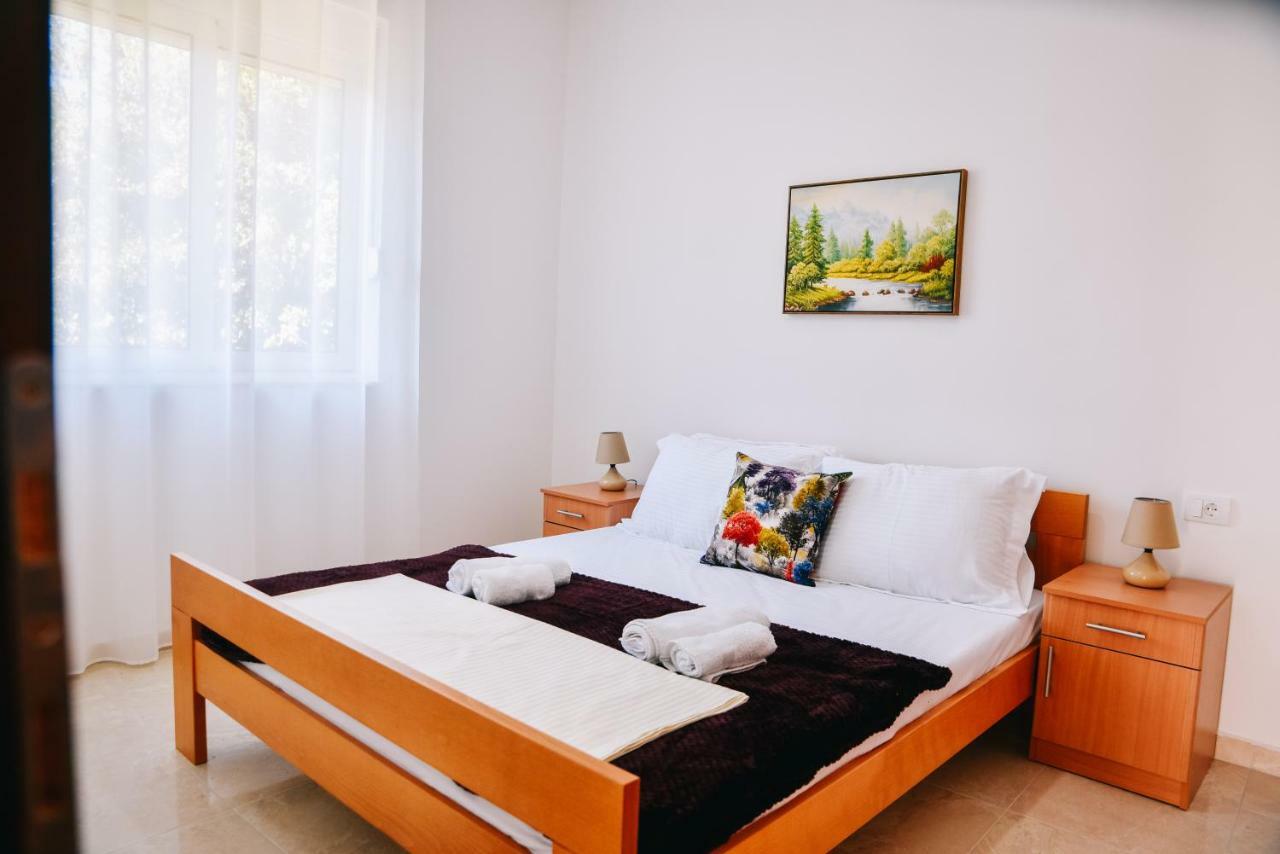 Riva Luxury Apartment อุลซิน ภายนอก รูปภาพ